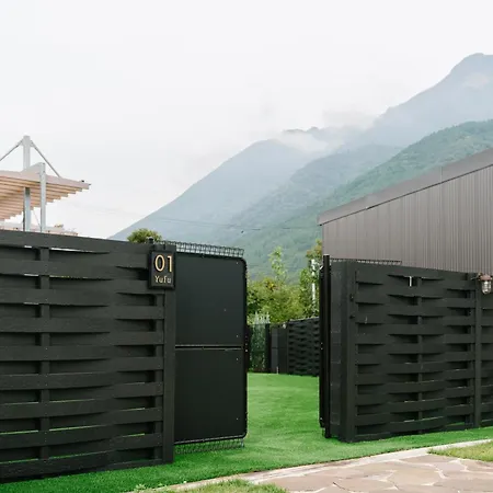 グランステイ湯布院 Granstay Yufuin Exterior photo
