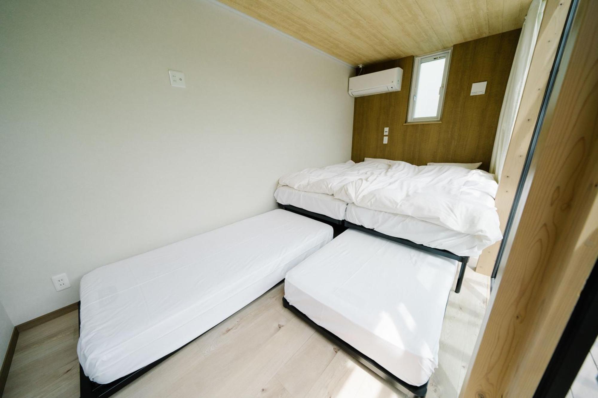 Camping グランステイ湯布院 Granstay