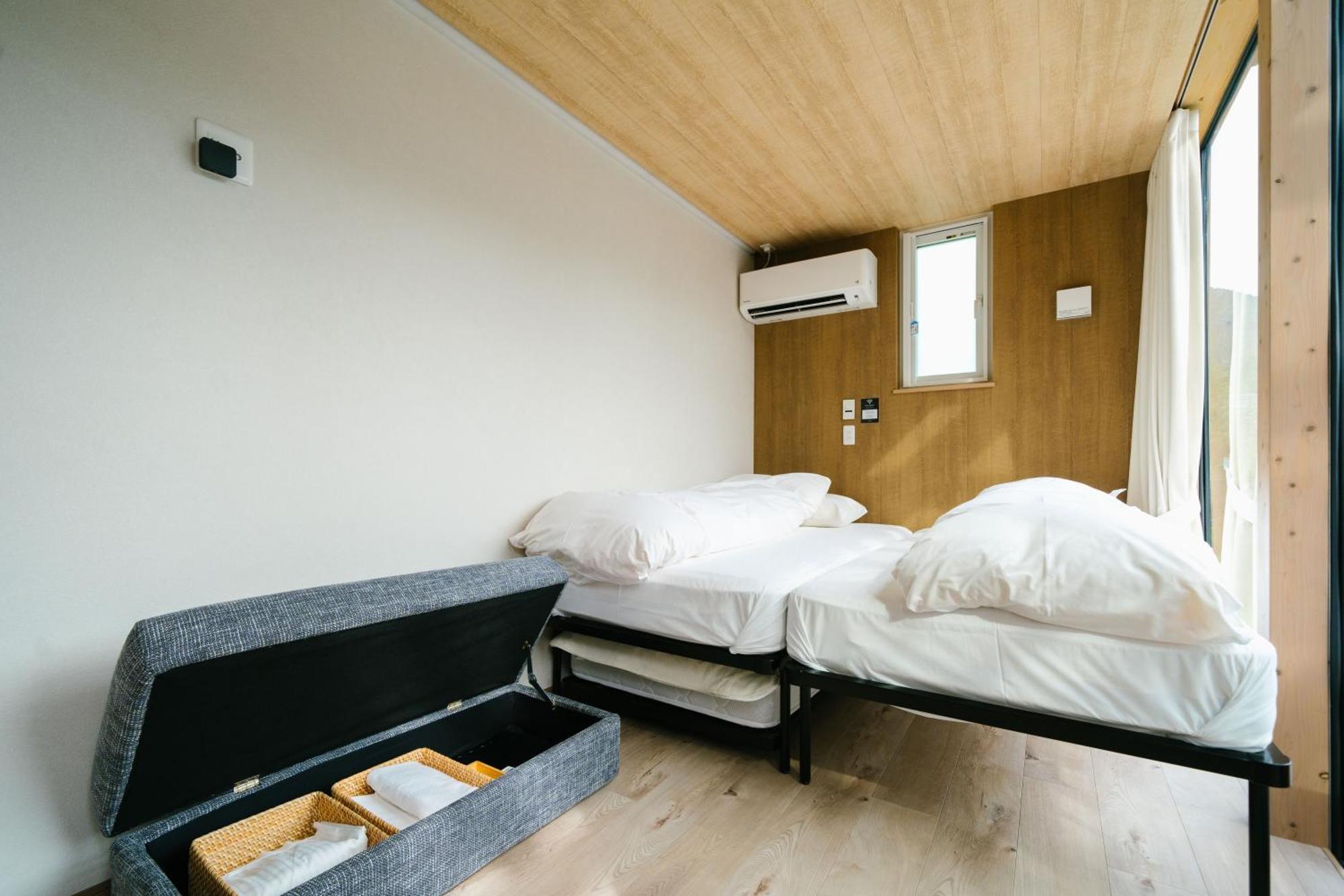 グランステイ湯布院 Granstay Camping Yufu