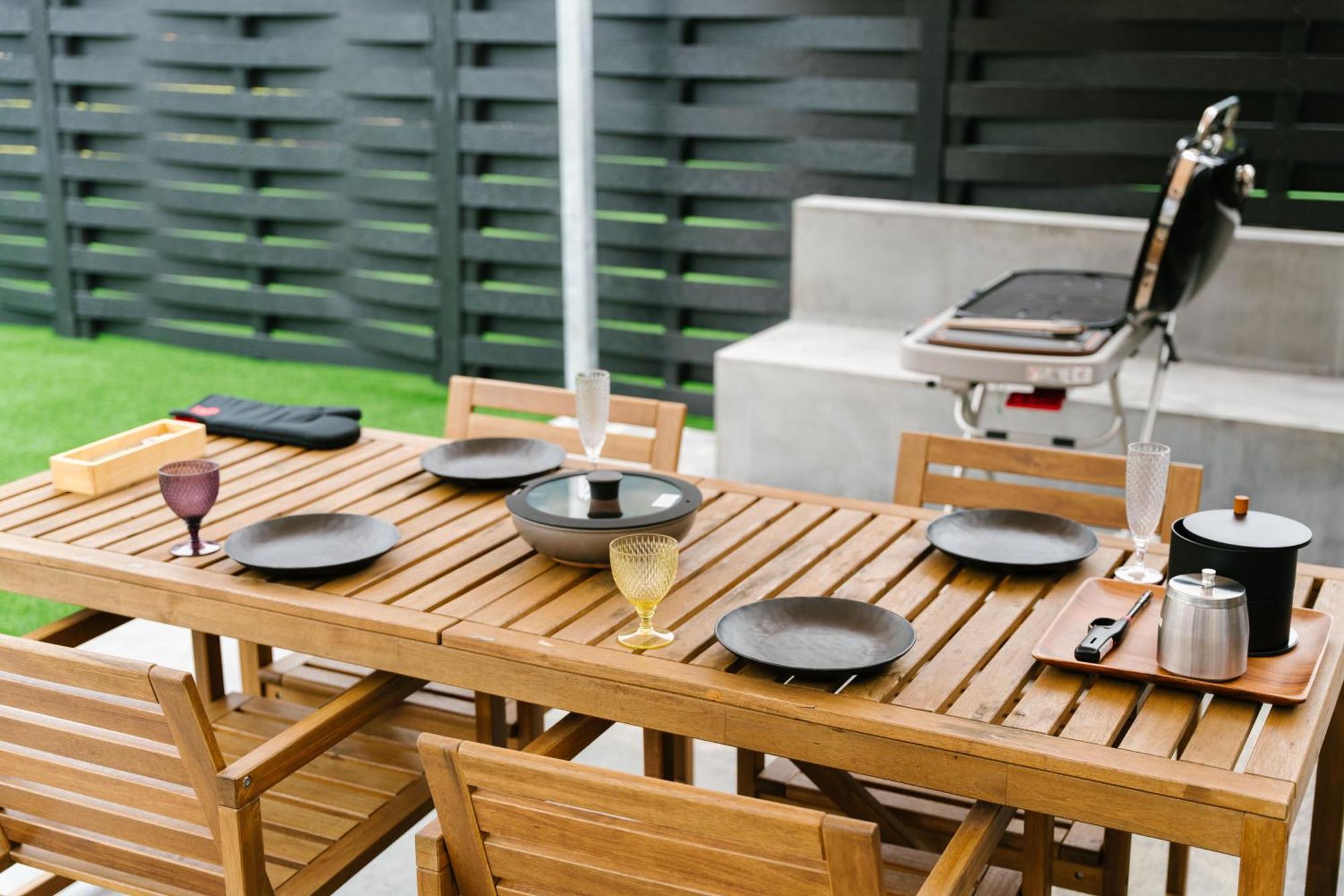 Camping グランステイ湯布院 Granstay Yufu