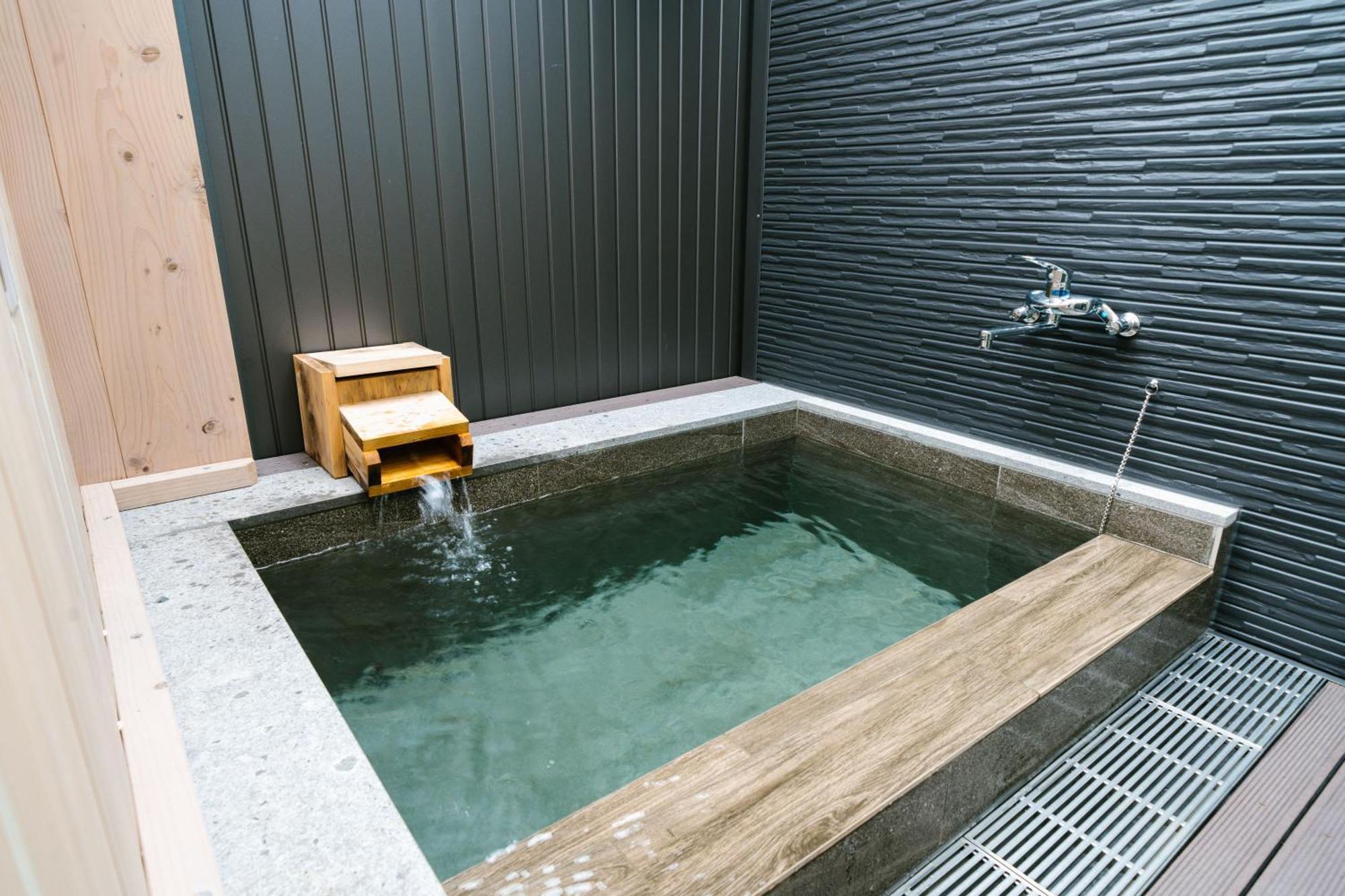 Camping グランステイ湯布院 Granstay