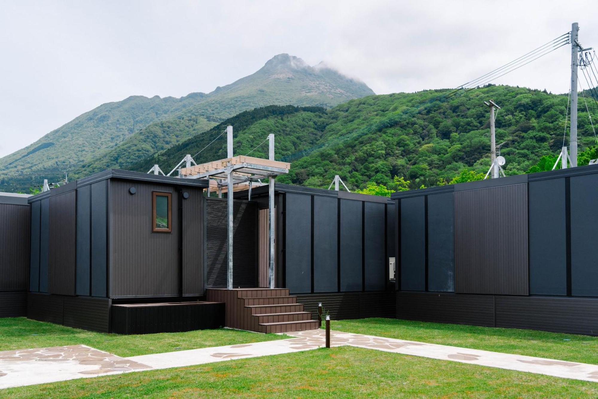 グランステイ湯布院 Granstay Yufu